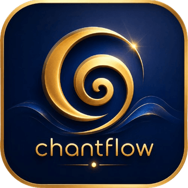 ChantFlow Logo